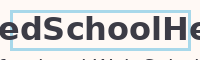 MedSchoolHell Logo